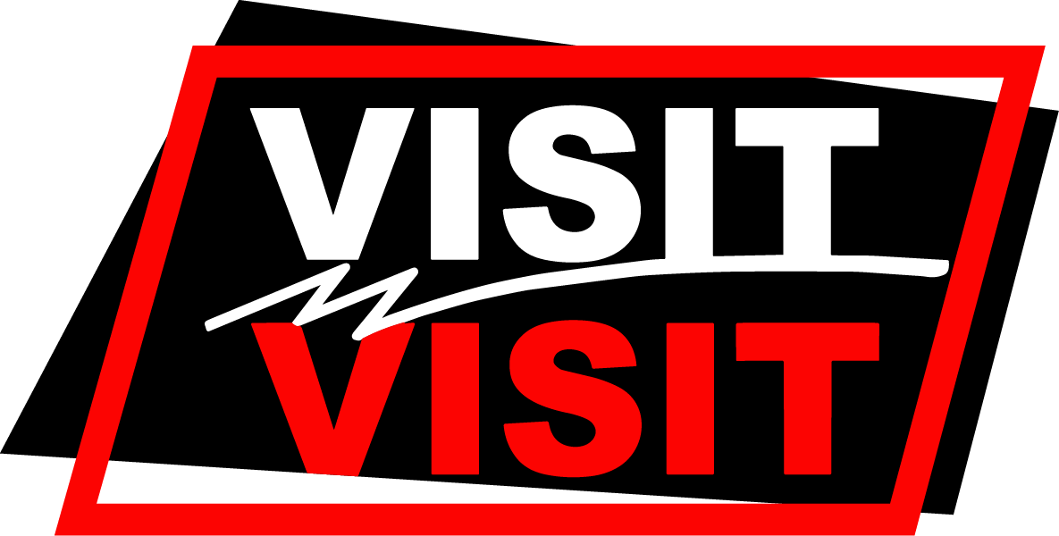 Visit Visit Logo